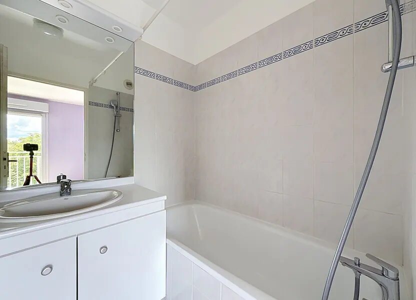 Appartement à vendre, 43m², Guyancourt