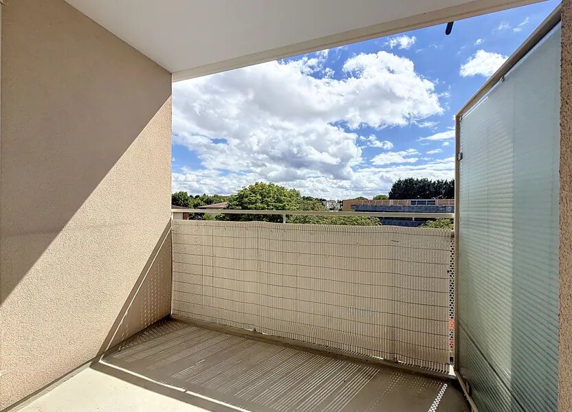 Appartement à vendre, 43m², Guyancourt