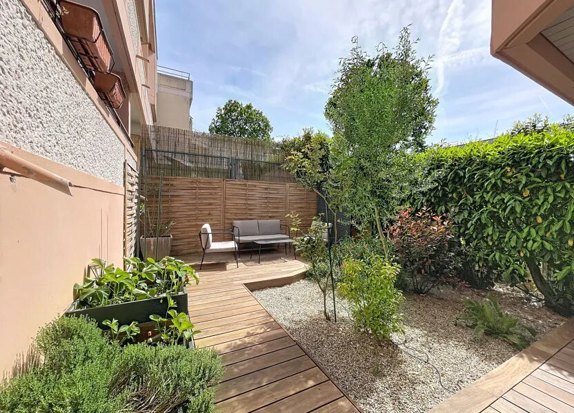 Appartement à vendre, 83m², Guyancourt