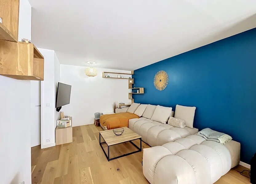 Appartement à vendre, 83m², Guyancourt