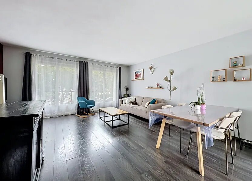 Maison à vendre, 108m², Maurepas