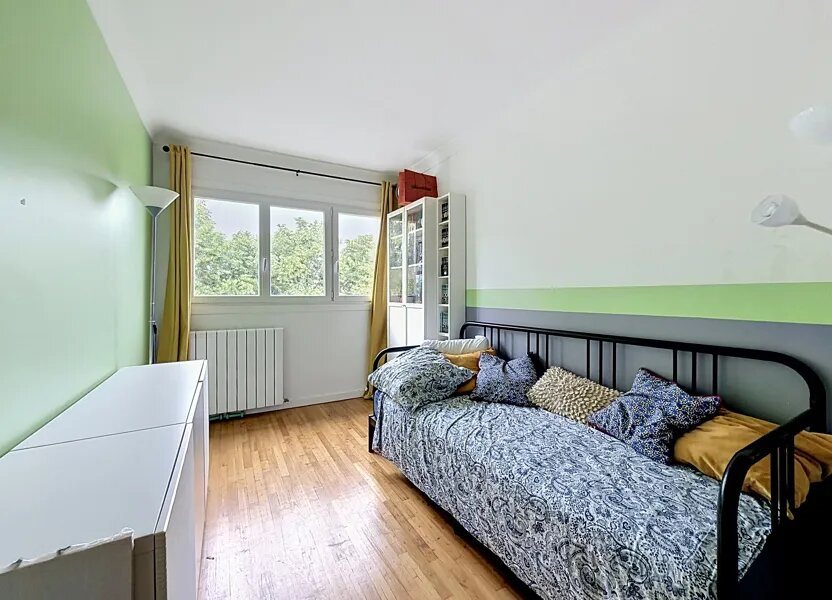 Maison à vendre, 108m², Maurepas