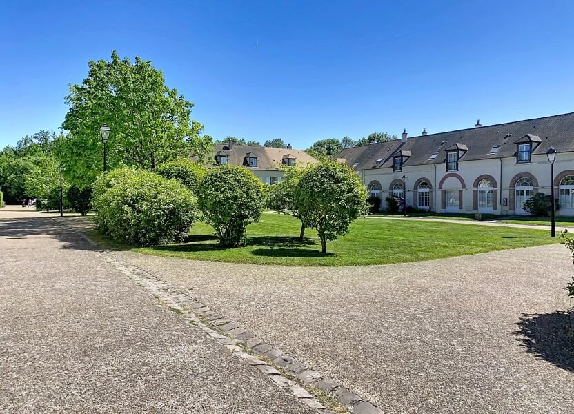Appartement à vendre, 66m², Louveciennes