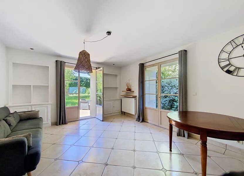 Appartement à vendre, 66m², Louveciennes