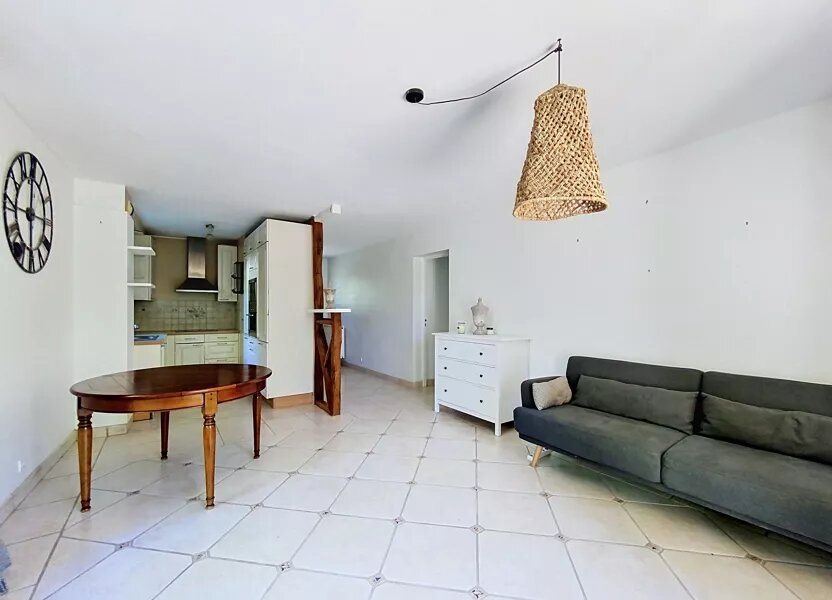 Appartement à vendre, 66m², Louveciennes
