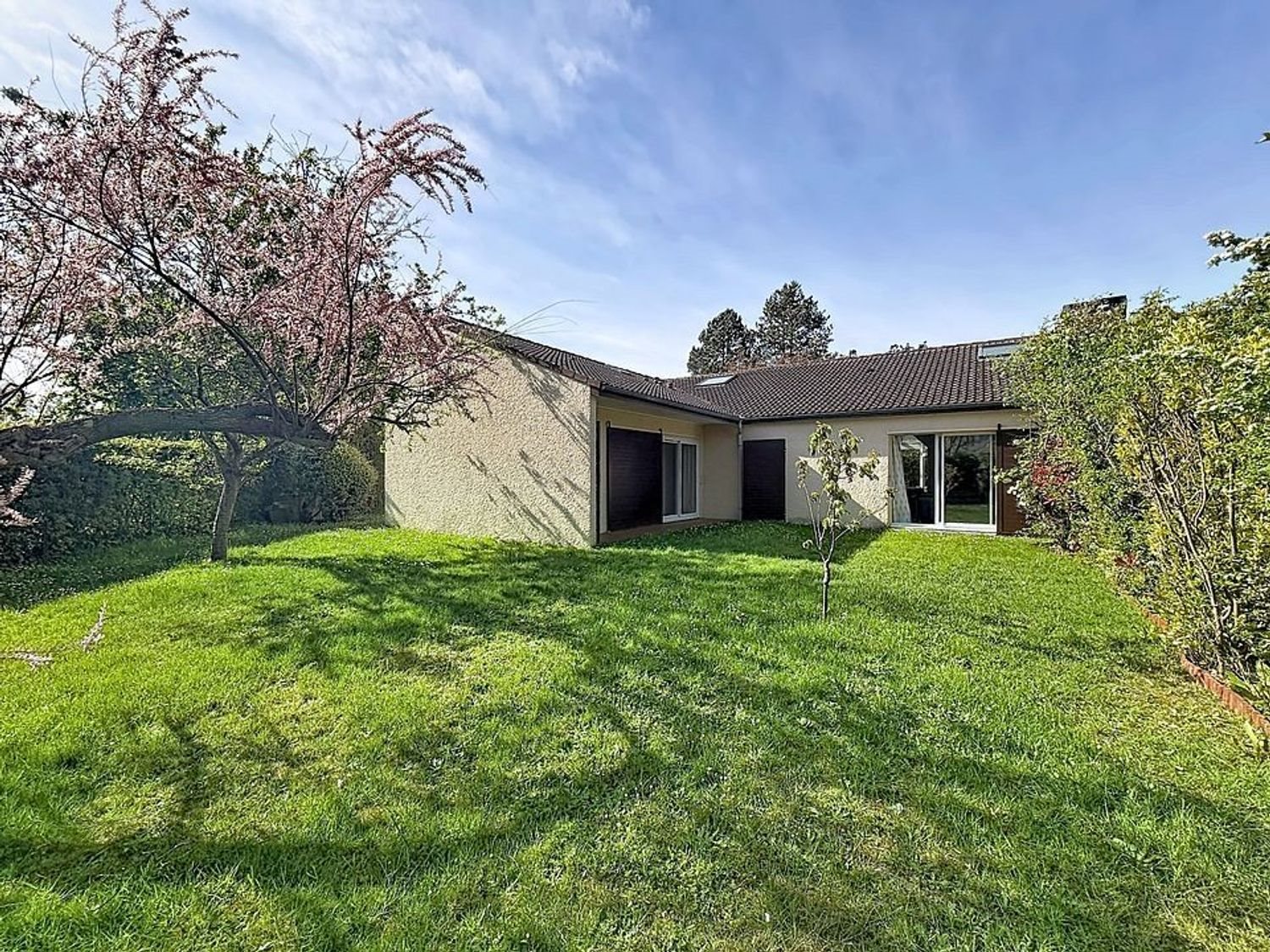 Maison à louer, 106m², Voisins-le-Bretonneux