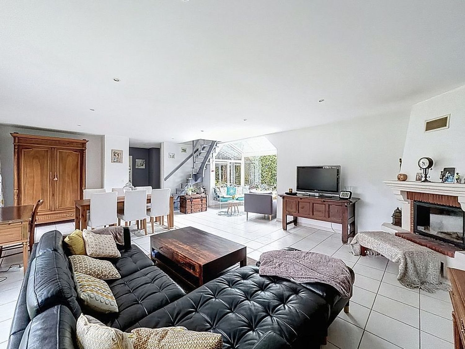 Maison à louer, 106m², Voisins-le-Bretonneux
