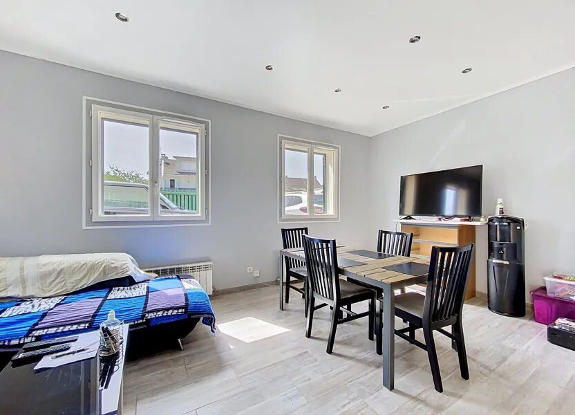 Maison à vendre, 118m², Magny-les-Hameaux