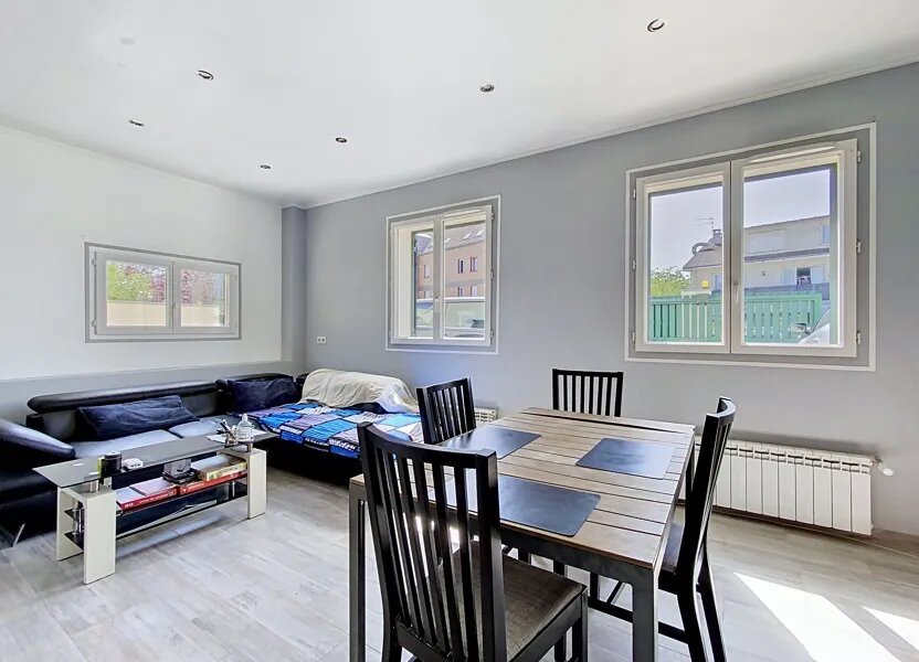 Maison à vendre, 118m², Magny-les-Hameaux