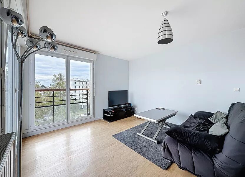 Appartement à vendre, 61m², Guyancourt