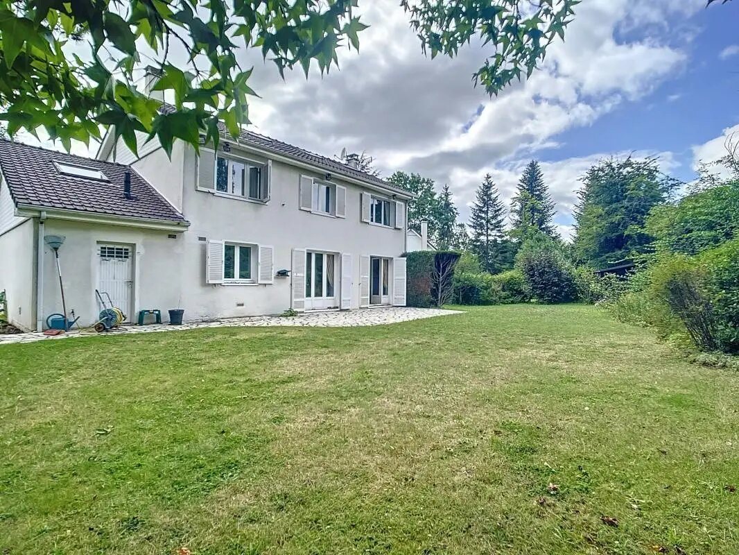 Maison à vendre, 171m², Voisins-le-Bretonneux