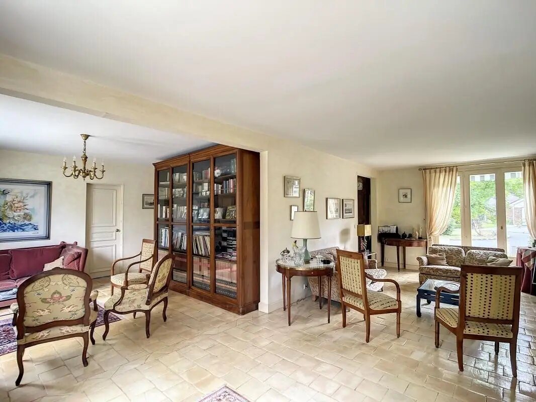 Maison à vendre, 171m², Voisins-le-Bretonneux