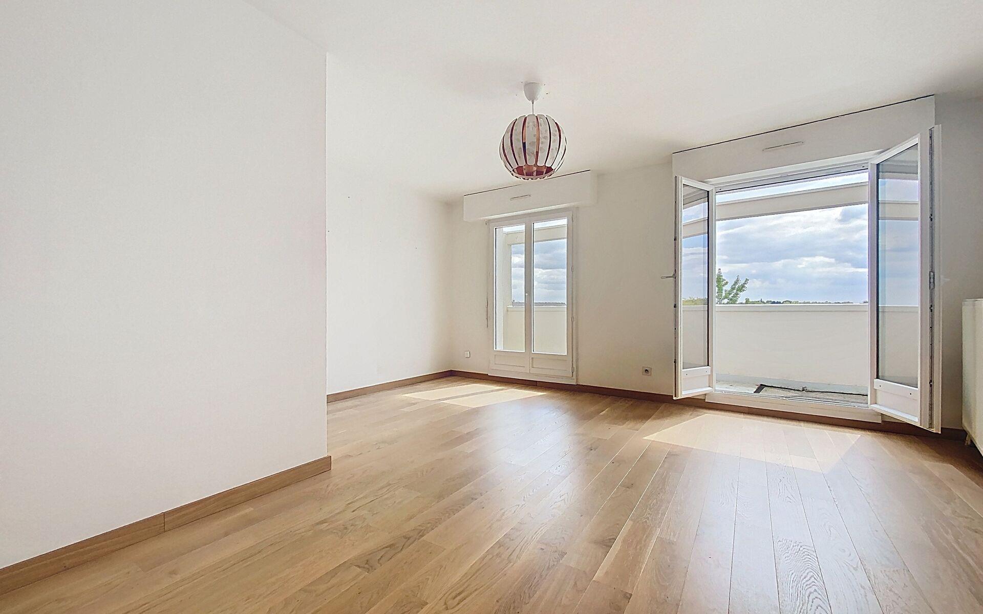 Appartement à vendre, 62m², Montigny-le-Bretonneux
