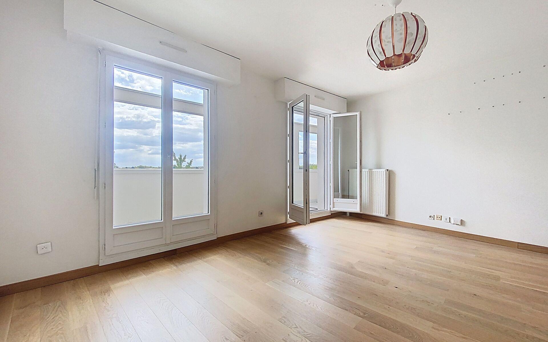 Appartement à vendre, 62m², Montigny-le-Bretonneux