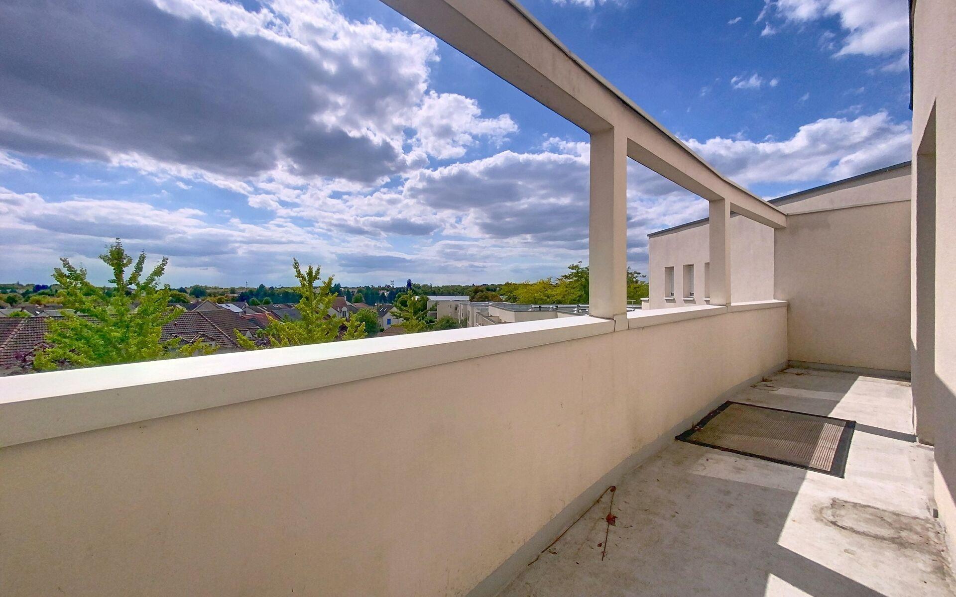 Appartement à vendre, 62m², Montigny-le-Bretonneux