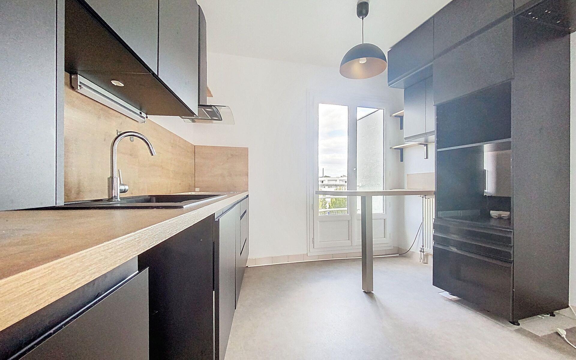 Appartement à vendre, 62m², Montigny-le-Bretonneux