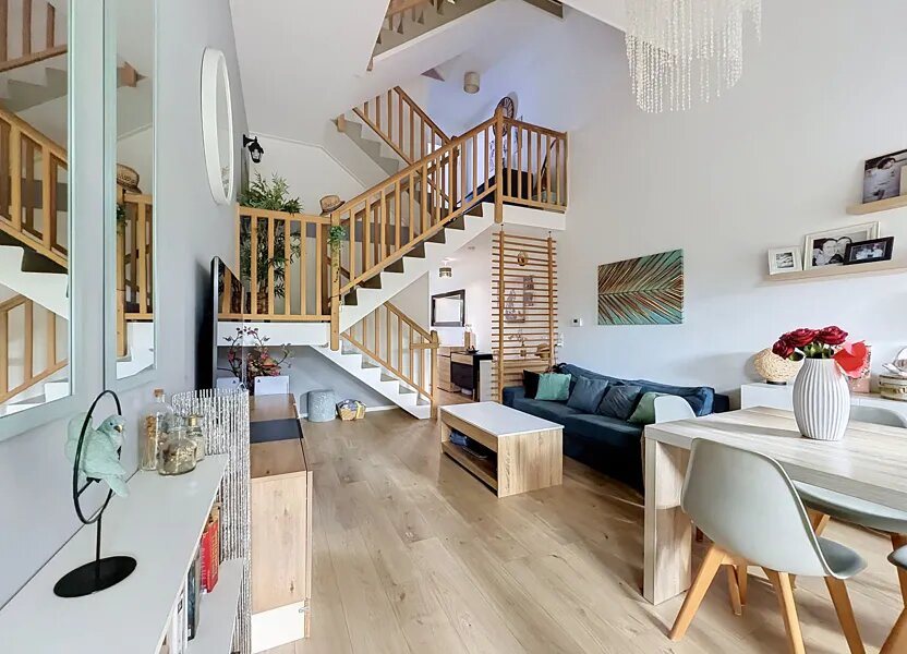 Maison à vendre, 90m², Guyancourt