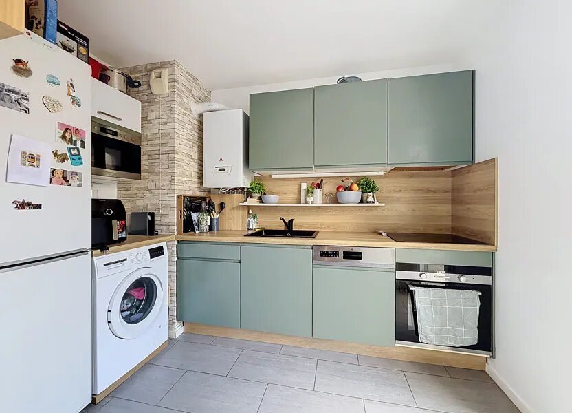 Maison à vendre, 90m², Guyancourt