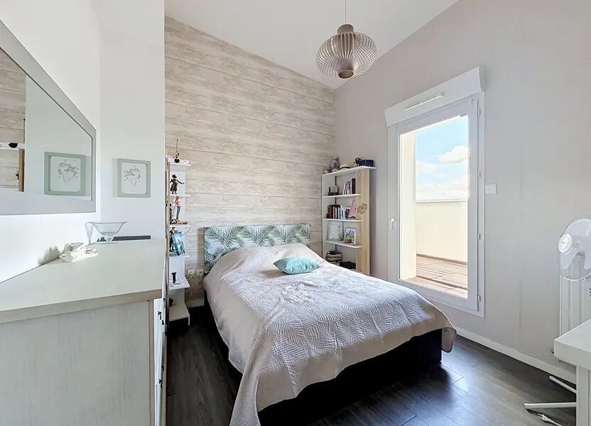 Maison à vendre, 90m², Guyancourt
