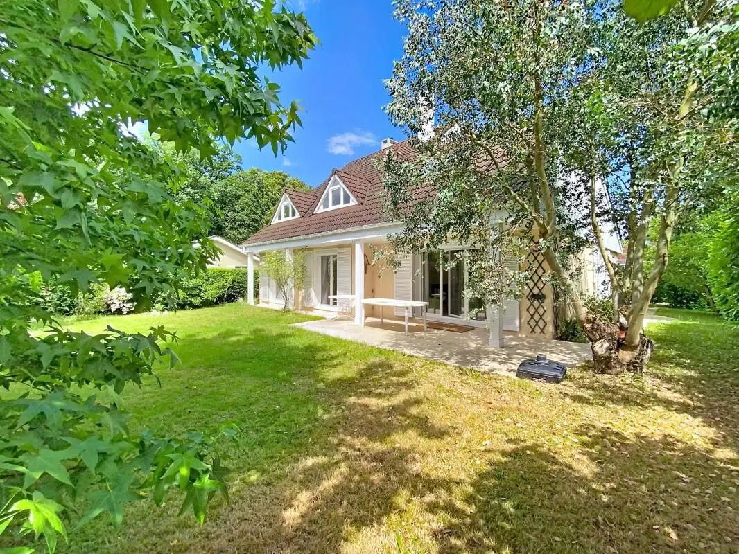 Maison à vendre, 187m², Guyancourt