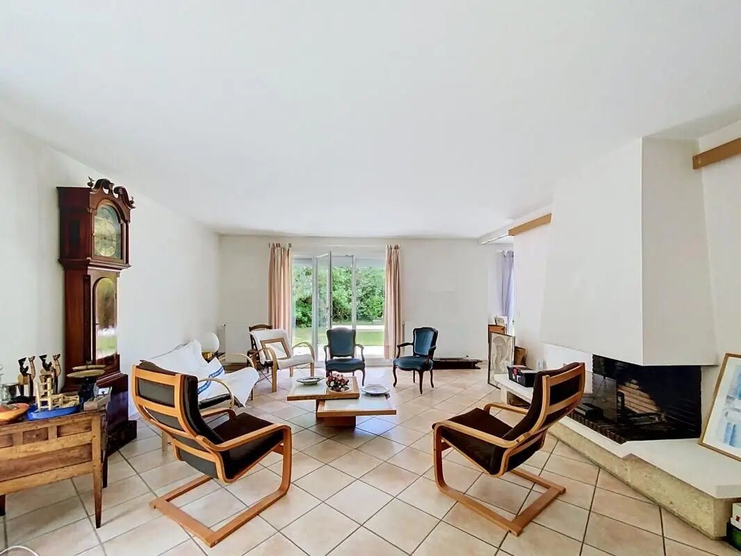 Maison à vendre, 187m², Guyancourt