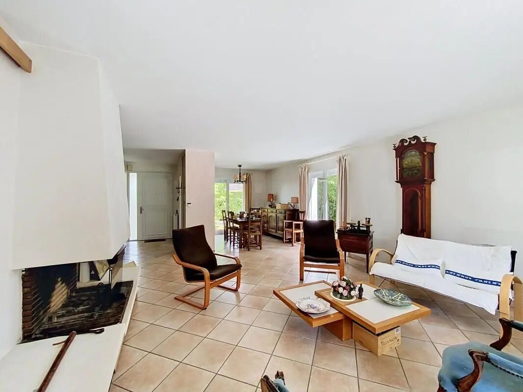 Maison à vendre, 187m², Guyancourt