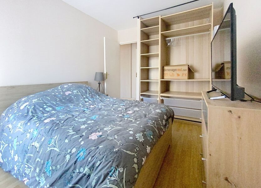 Appartement à vendre, 62m², Guyancourt