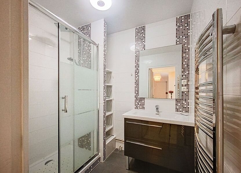 Appartement à vendre, 62m², Guyancourt