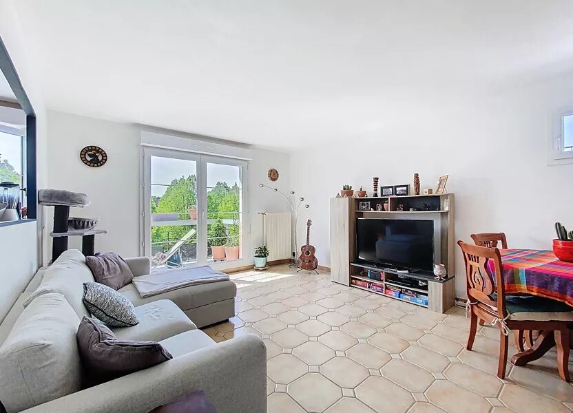Appartement à vendre, 60m², Guyancourt
