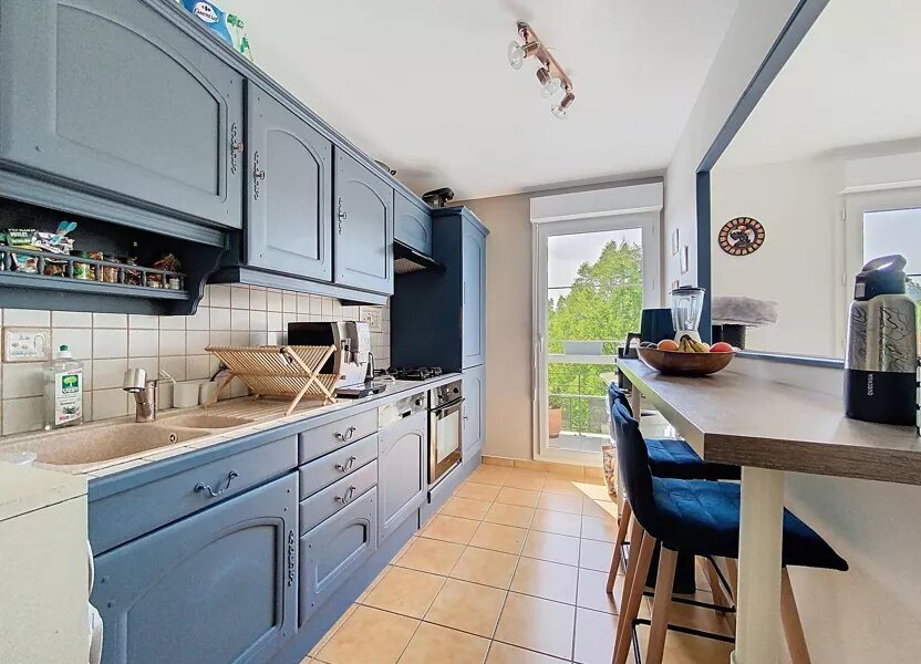 Appartement à vendre, 60m², Guyancourt