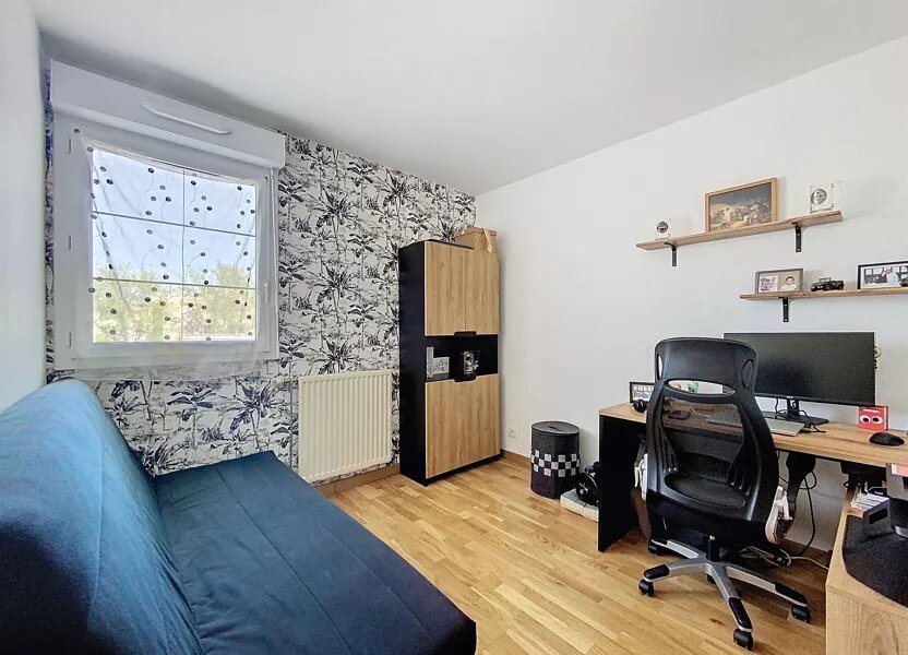 Appartement à vendre, 60m², Guyancourt