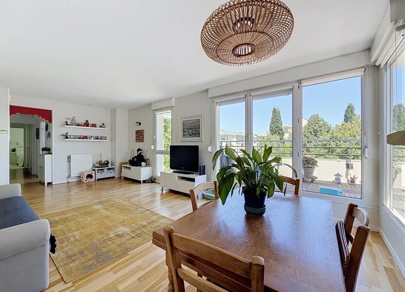 Appartement à vendre, 96m², Guyancourt