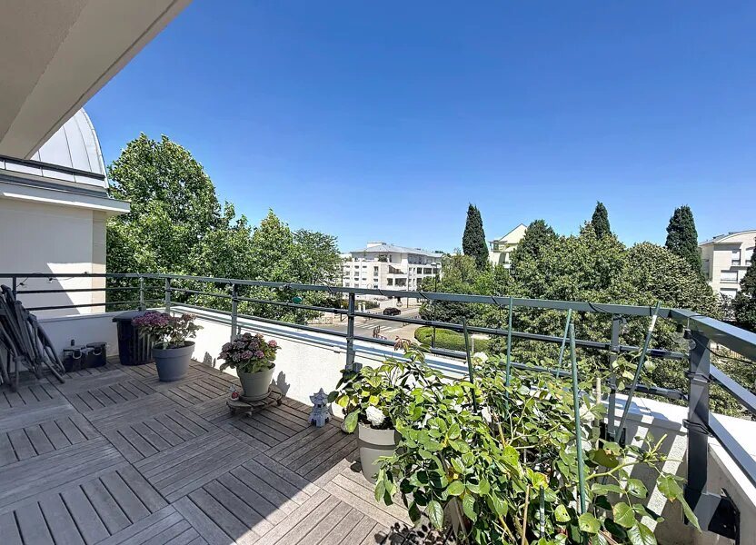 Appartement à vendre, 96m², Guyancourt