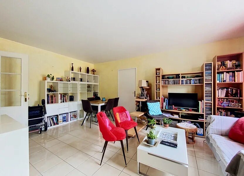 Appartement à vendre, 46m², Voisins-le-Bretonneux