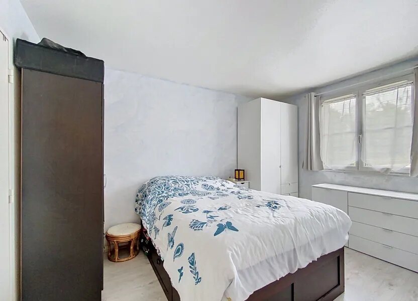 Appartement à vendre, 46m², Voisins-le-Bretonneux