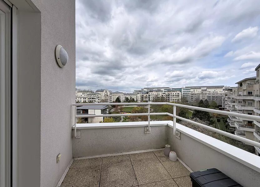 Appartement à vendre, 103m², Montigny-le-Bretonneux