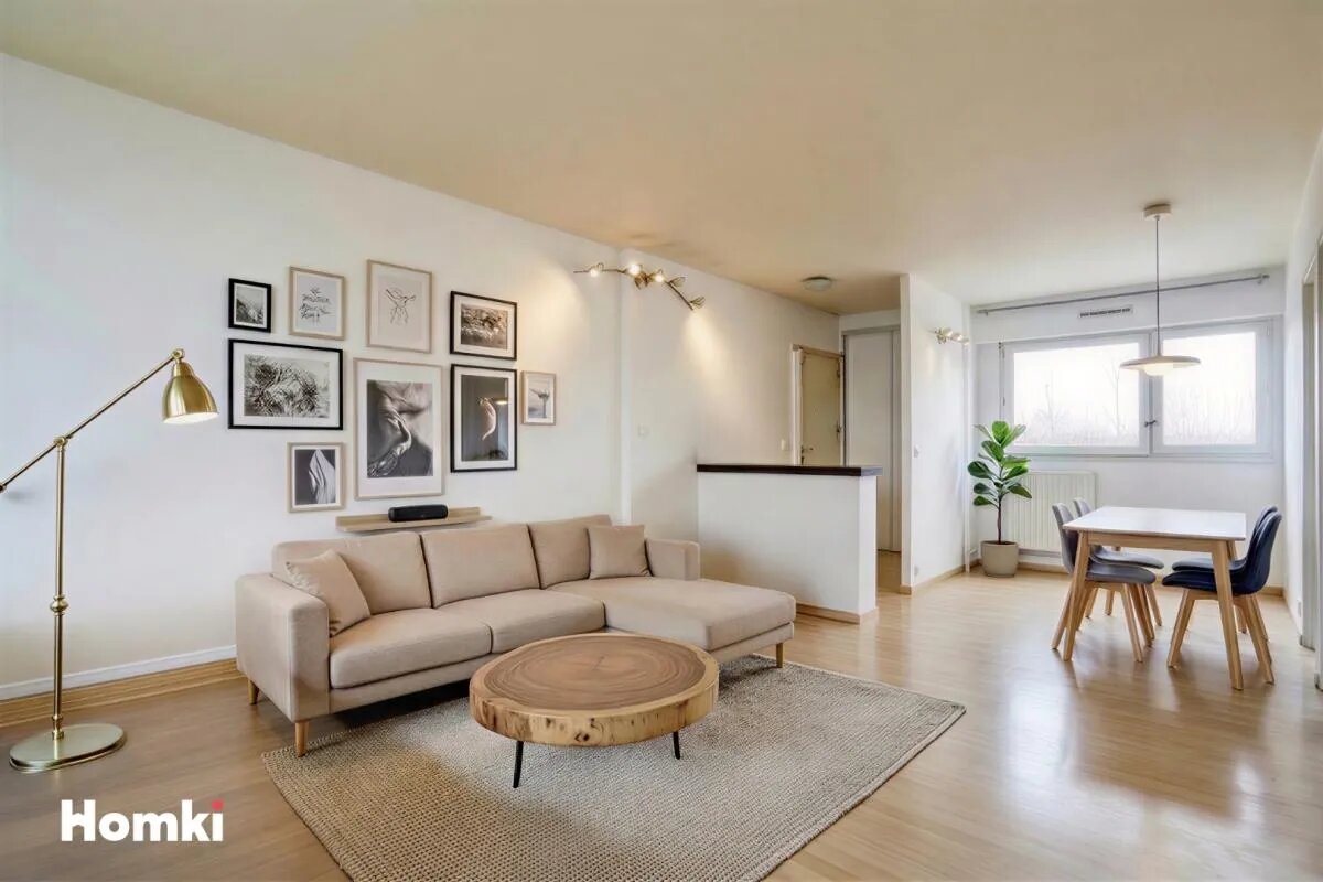 Appartement à vendre, 87m², Guyancourt