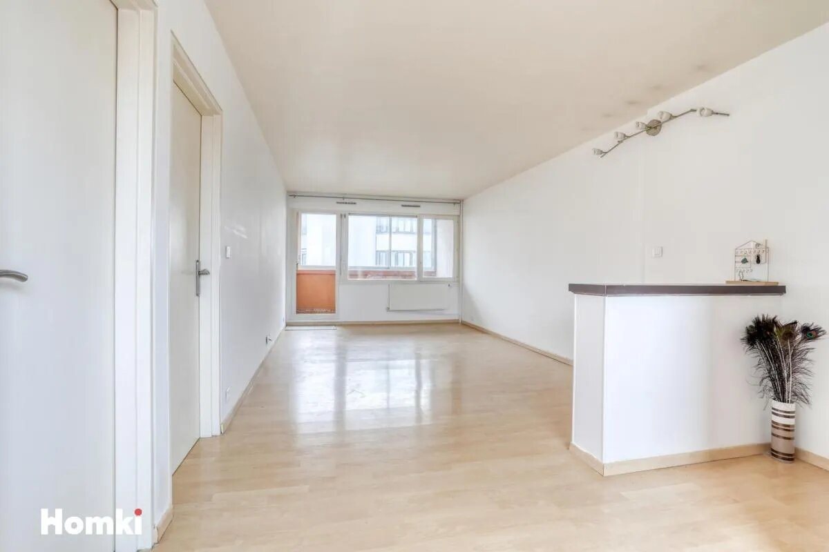 Appartement à vendre, 87m², Guyancourt