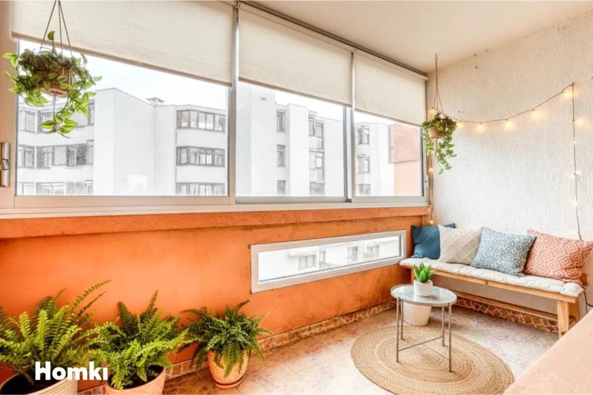 Appartement à vendre, 87m², Guyancourt