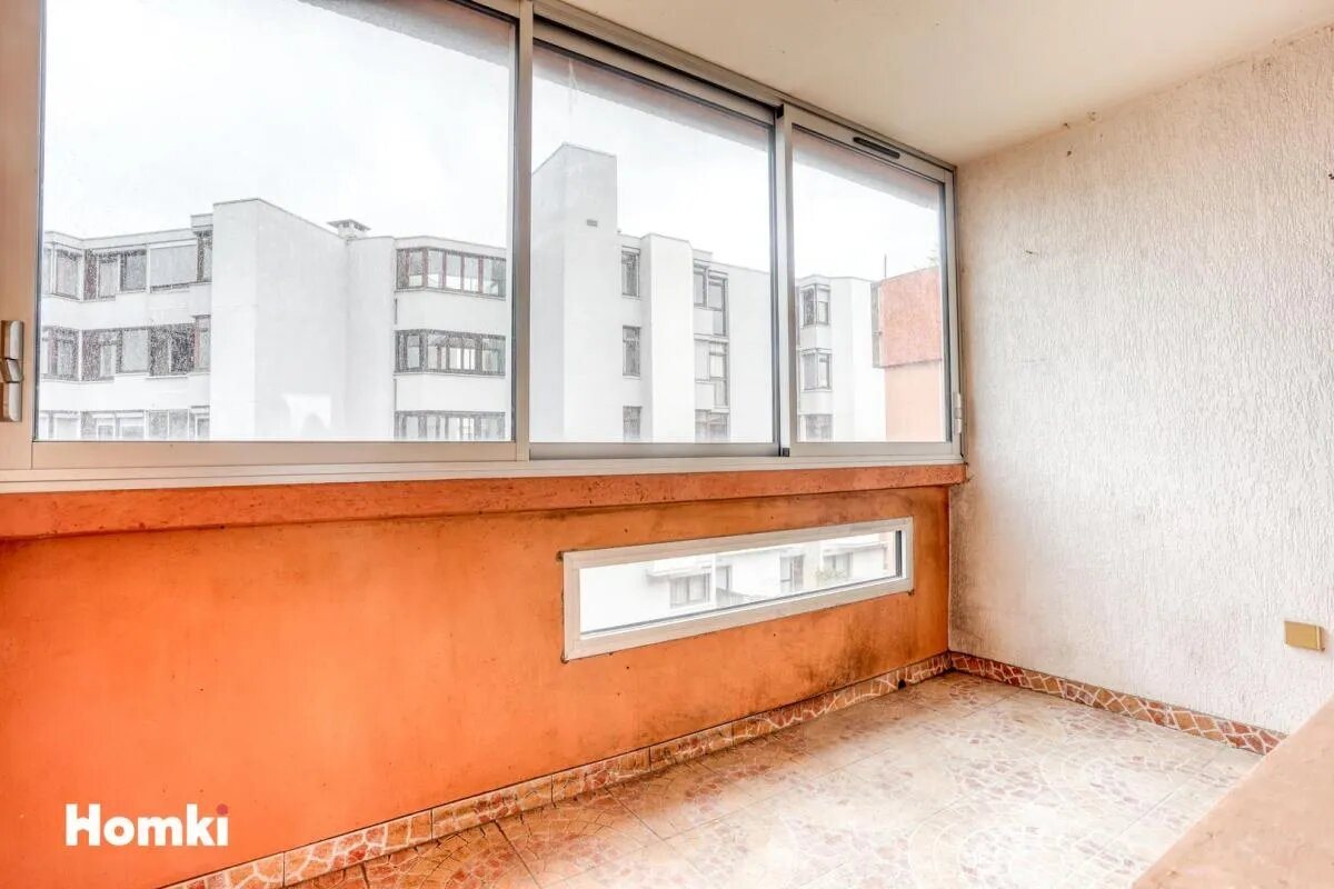 Appartement à vendre, 87m², Guyancourt