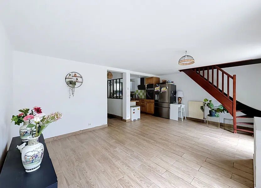 Maison à vendre, 80m², Guyancourt