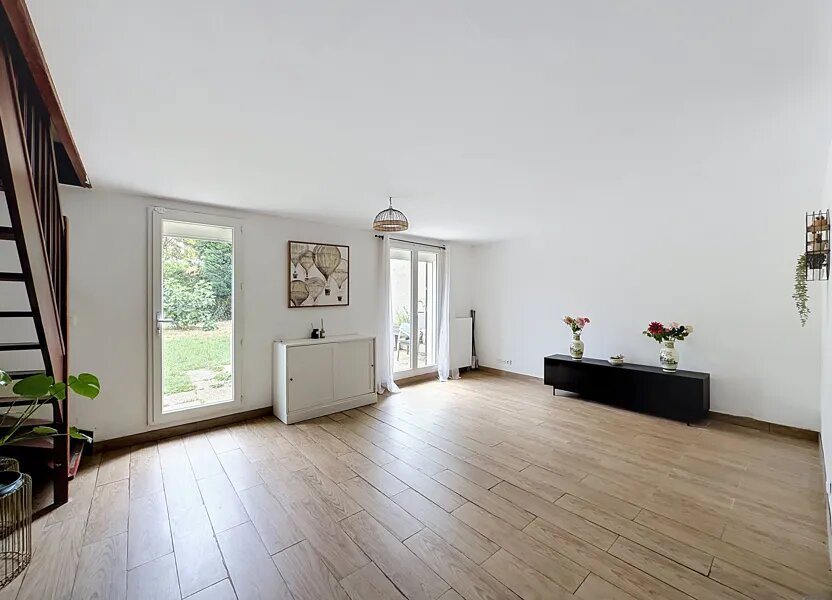 Maison à vendre, 80m², Guyancourt