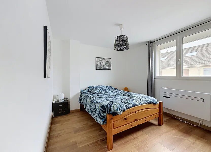 Maison à vendre, 80m², Guyancourt