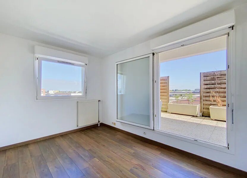 Appartement à vendre, 48m², Guyancourt
