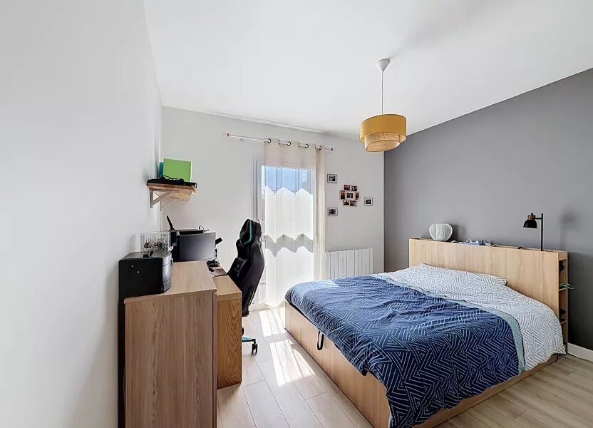 Appartement à vendre, 43m², Voisins-le-Bretonneux