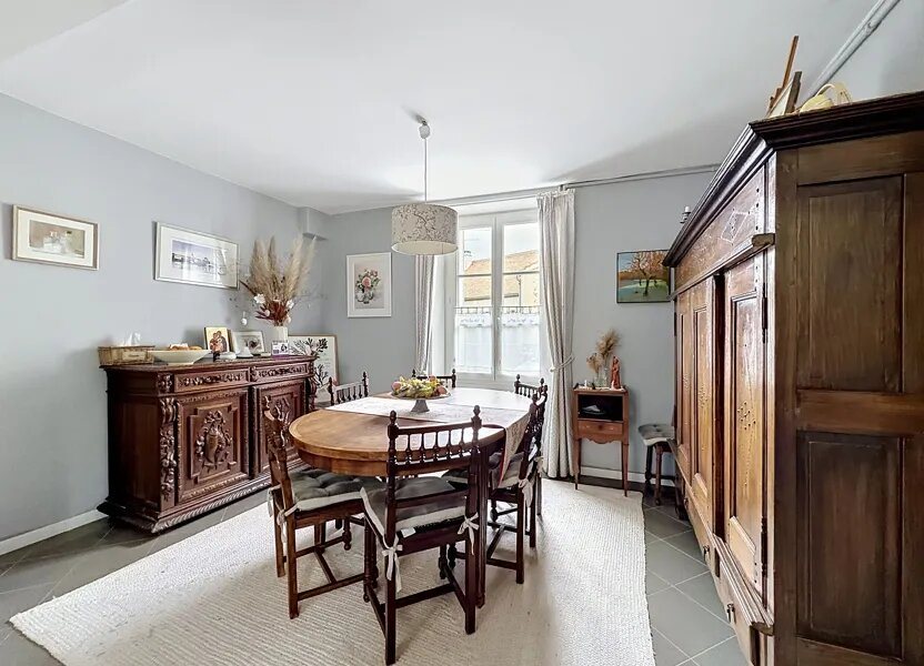 Maison à vendre, 129m², Voisins-le-Bretonneux