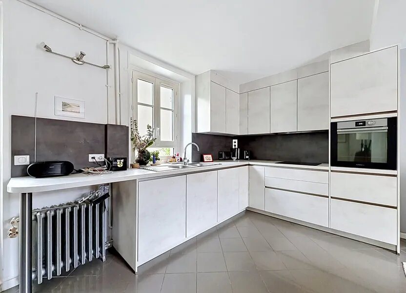 Maison à vendre, 129m², Voisins-le-Bretonneux