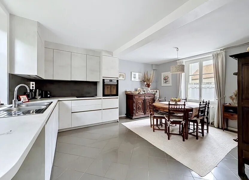 Maison à vendre, 129m², Voisins-le-Bretonneux