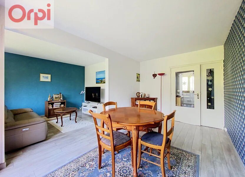 Appartement à vendre, 55m², Fontenay-le-Fleury