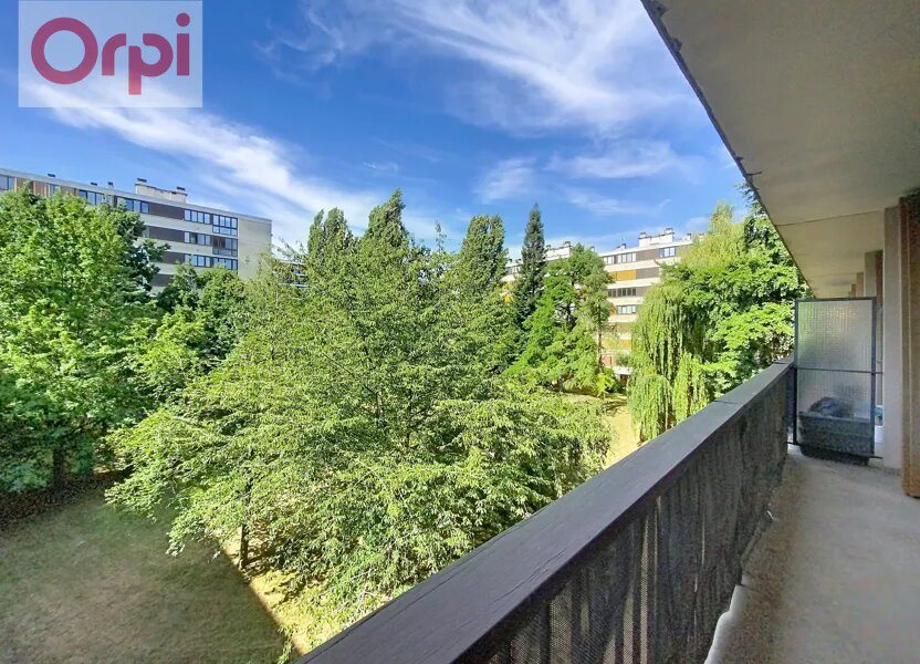 Appartement à vendre, 55m², Fontenay-le-Fleury